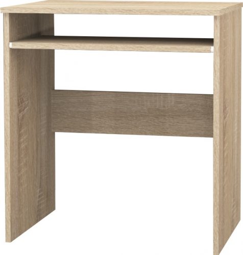  Birou dreptunghiular Euro-Meble Birou 70 x 50 x 76 cm stejar sonoma