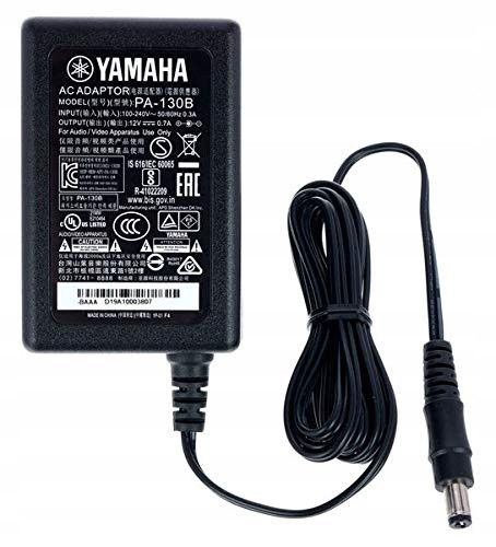  Sursa de alimentare Yamaha PA-130B