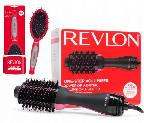  Uscător de păr Revlon RVDR5282UKE