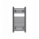  Radiator baie cu apa Heat & Style 261 W 400 x 700 mm gri