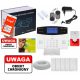 Linbox LCD GSM Guard 1 Alarma wireless senior