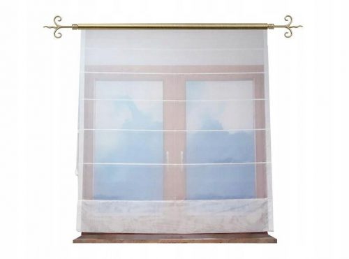  Panou cortina voile 171 cm x 150