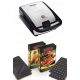  Pâine de pâine Tefal SW852D12 argintiu/gri 700 W