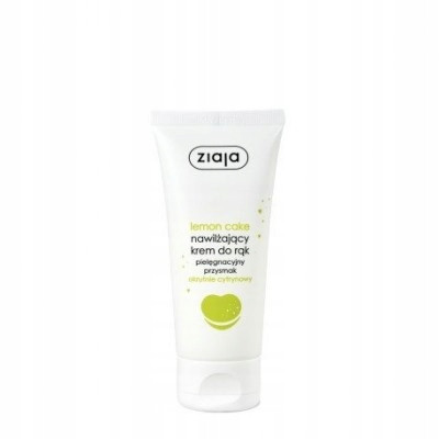  Crema de maini Ziaja 50 ml