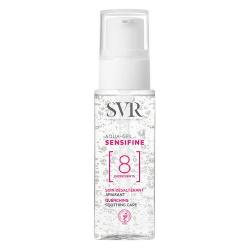  Gel hidratant facial SVR 0 SPF zi și noapte 40 ml