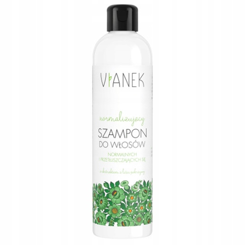  Sampon normalizant Vianek 300 ml