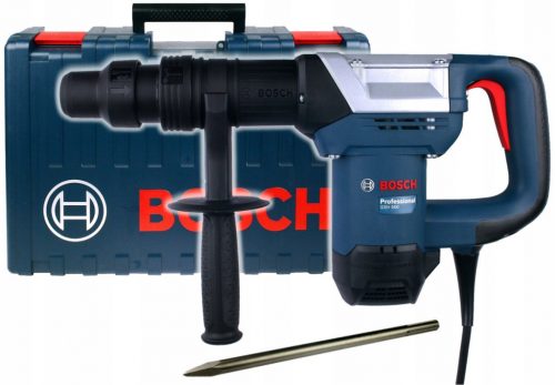  Ciocan de impact SDS Max Bosch 7,5 J 1100 W 230 V