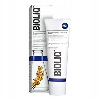  Bioliq crema de fata de noapte 50 ml