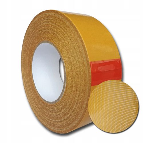 Folia paroizolacyjna BB TAPES 50 x 0,05 x 0,2 mm