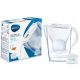  Urcior filtrant Brita Marella Cool Memo 2,4 l, alb