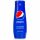  Sirop pentru carbonator SodaStream Pepsi 440 ml