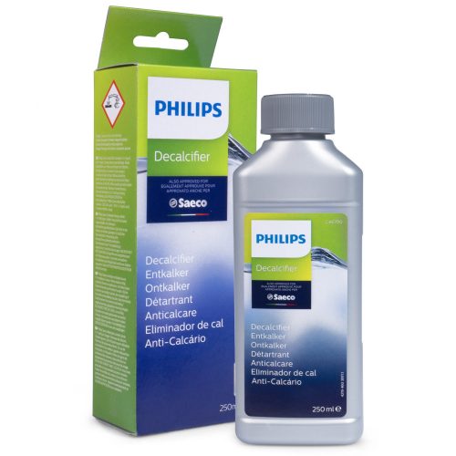  Agent de detartrare lichid pentru Decalcifier Philips Saeco 0,25 l