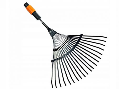  Grebla metalica Fiskars 43 x 47cm