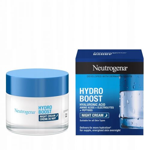  Crema de fata hidratanta Neutrogena 0 SPF 50 ml