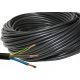 Cablu rotund Hilark cable tech 118301078x/100/C 50 m