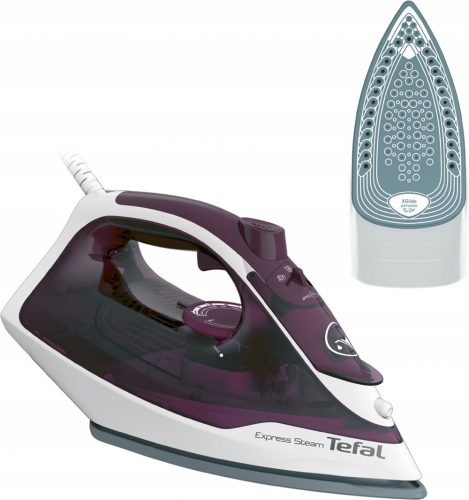  Fier de calcat Tefal FV2835E0 2400 W