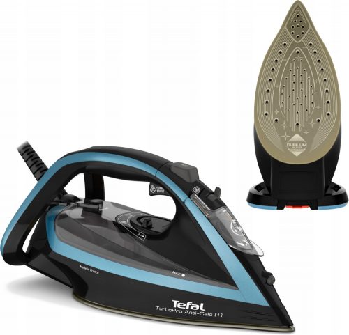  Fier de calcat Tefal FV5695E1 3000 W