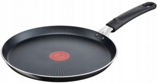 Tava pentru clătite Tefal XL Intense 25 cm antiaderentă (antiaderentă)