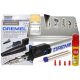  Fier de lipit cu gaz Dremel F0132000JA