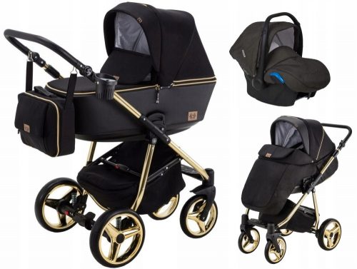  ADAMEX 3IN1 REGGIO SPECIAL Y-85, TRANSPORT 0-13 KG