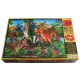  Puzzle 500 3D Howard Robinson ANIMALE Sălbatice