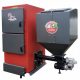  CAZANELE CUPTOR CAZANELE CU ALIMENTATOR 75KW CLASA 5