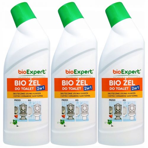  BioExpert preparat lichid fosa septica