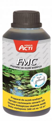  Aquael FMC preparat de îngrijire 500 ml