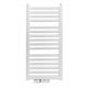 Radiator baie cu apa Regnis 627 W 540 x 1205 mm alb