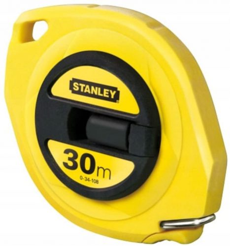  Bandă pliabilă Stanley 30 m