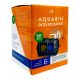  Aquabin pulbere pentru fose septice 0,5 kg