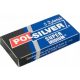  Polsilver standard 100 lame de ras