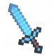  MINECRAFT DIAMOND SWORD JUCĂRIE PICKUP FIGURI