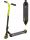  Scuter Raven Evolution Torden negru/lime 110 mm