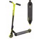  Scuter Raven Evolution Torden negru/lime 110 mm