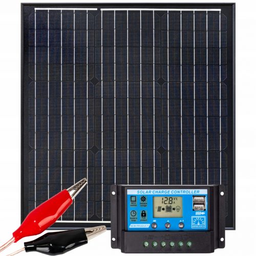  Panou solar Volt Polska 50 W