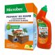 Agent pentru fosă septică - Pulbere preparare fosa septica Bros 0,025 kg