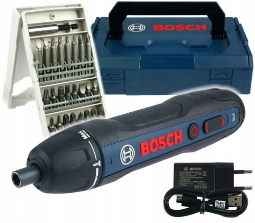  Surubelnita cu acumulator Bosch 06019H2101