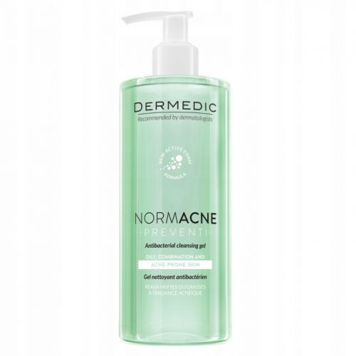  Gel de spalat Dermedic Normacne 500 ml