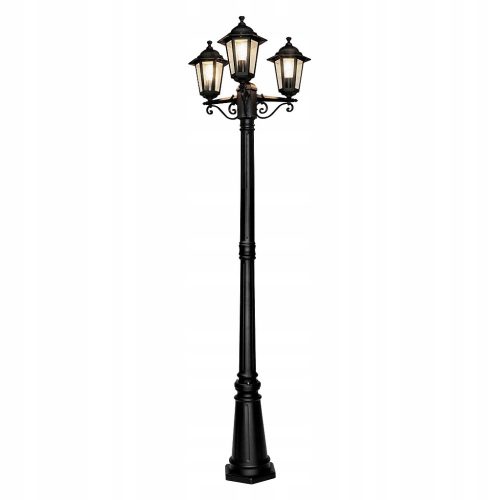  Lampa de gradina Ansult 422075