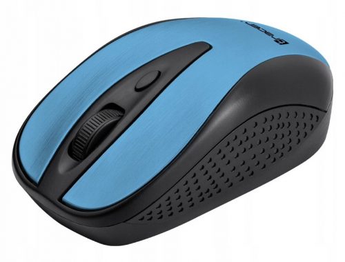  Mouse USB TRACER Joy II BLUE RF NANO 1600DPI