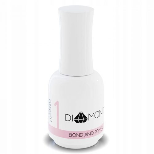  ELISIUM DIAMOND LIQUID 1 PRIMER DE MANICURA DE TITANIUM