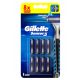  Gillette Sensor 3 cartușe de ras