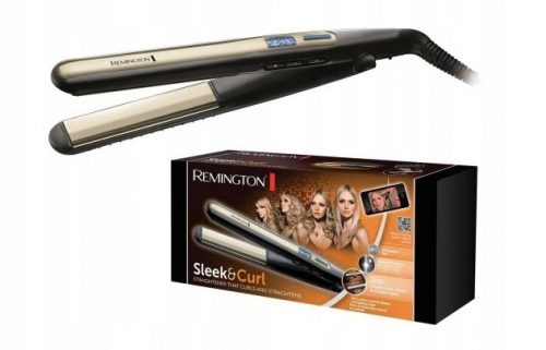  Remington S6500 Sleek & Curl Îndreptat