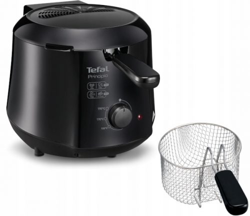  Tefal FF230831 friteuza traditionala 1000 W 1,2 l