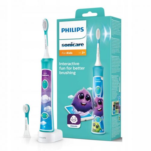  Philips Sonicare HX6322/04 Periuta de dinti electrica