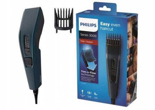  Aparat de tuns Philips HC3505/15