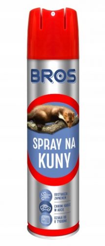  Spray de jder Bros 400 ml