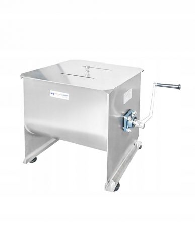 Mixer carne T4ALL FMD20