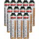 SOUDAL SOUDATHERM do Styrofoam 750ml CUTIE 12 buc